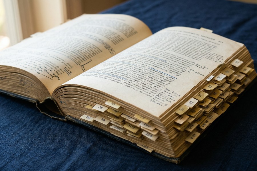 Side-by-side comparison of Google AI Overviews and Perplexity AI search result interfaces