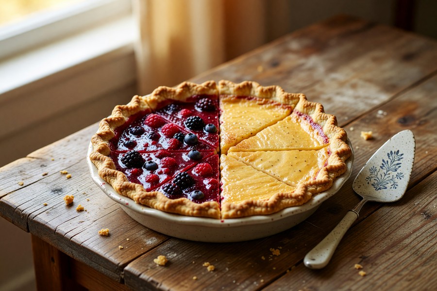 Side-by-side comparison chart of Roth IRA and Traditional IRA tax timelines