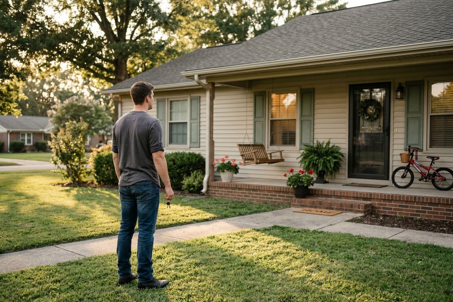 Chart comparing maximum debt to income ratio limits across FHA, VA, USDA, and conventional mortgage loan types