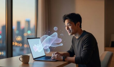 AI memory systems making chatbots feel more human with persistent conversational context