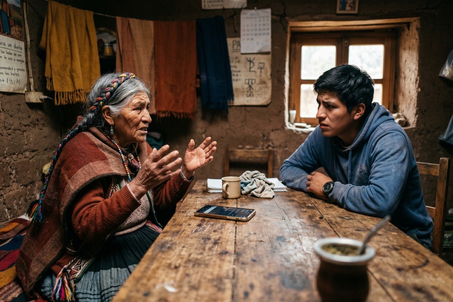 Side-by-side BLEU score comparison chart showing AI translation accuracy gains from 2019 to 2026 across major language pairs