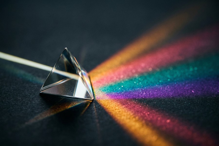 Diagram showing AI neural network colorization process from grayscale input to color output