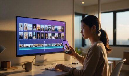 Best apps to convert video to reels instantly on mobile