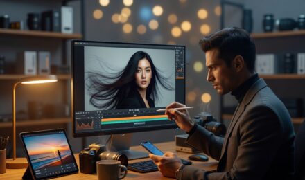 Best cinemagraph app mobile for creating looping videos from photos