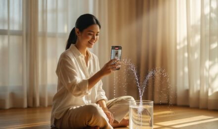 Best slow motion video apps running on iPhone and Android smartphones