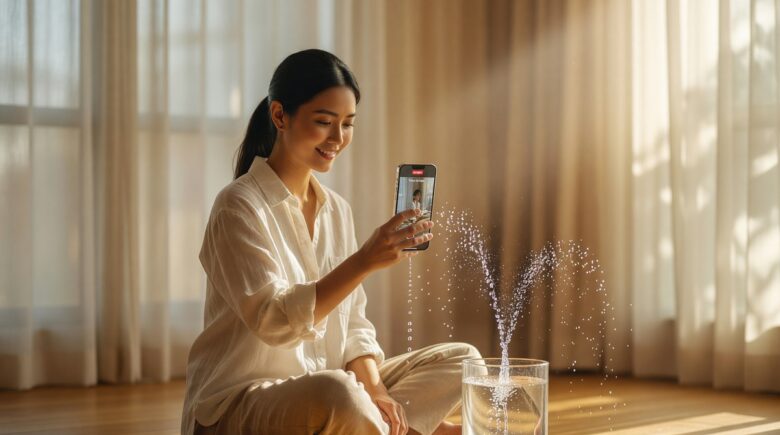 Best slow motion video apps running on iPhone and Android smartphones