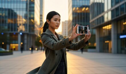 Best video stabilizer apps for fixing shaky footage on mobile phone