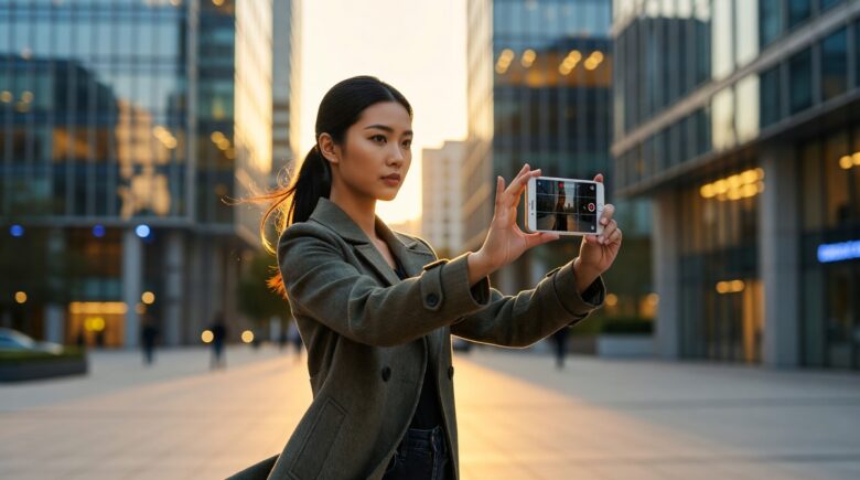 Best video stabilizer apps for fixing shaky footage on mobile phone