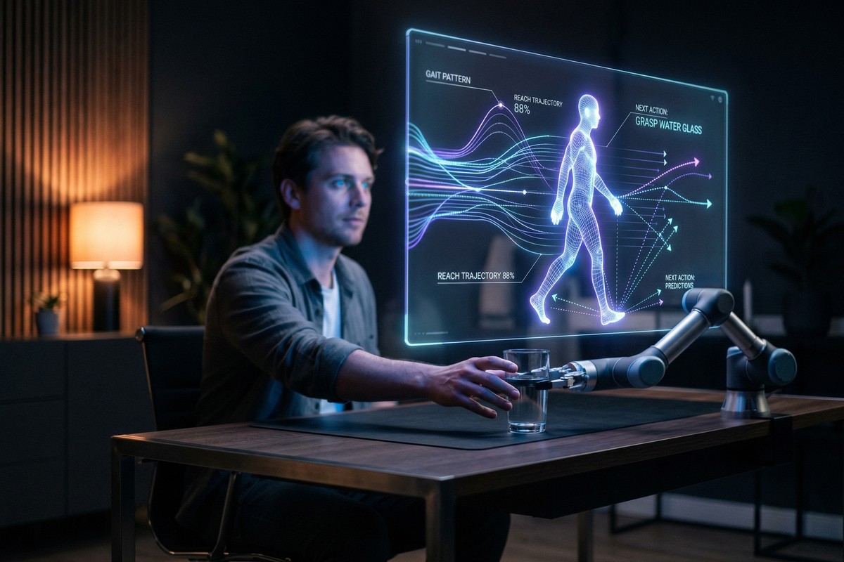 AI Behavior Prediction: What You Need to Know Visual eNews