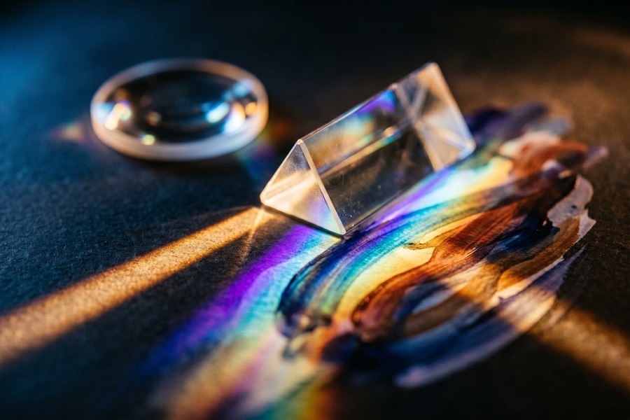 AI-powered subject masking process inside a mobile photo editing app on a smartphone screen