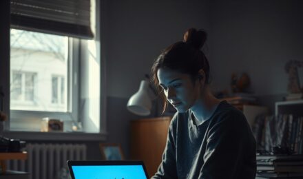 AIO Snapshot: The Unexpected Surge in AI-Powered Mental Health Chatbots Among College Students