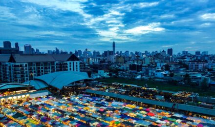 AIO Data Study: How AI Detects Fraud in Microtransactions Across Southeast Asia Markets