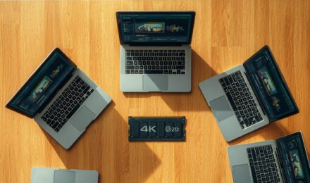 AIO Quick Authority: How Independent Filmmakers Are Using AI to Edit 4K Footage in 12 Hours