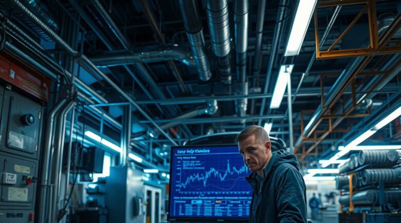 AIO Data Study: How AI Detects Supply Chain Disruptions Before They Happen in the Auto Industry