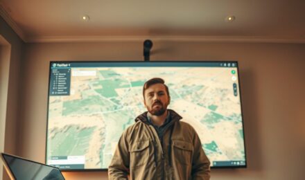 AIO Expert: How to Train Custom AI Models for Agriculture Using Satellite and Drone Data