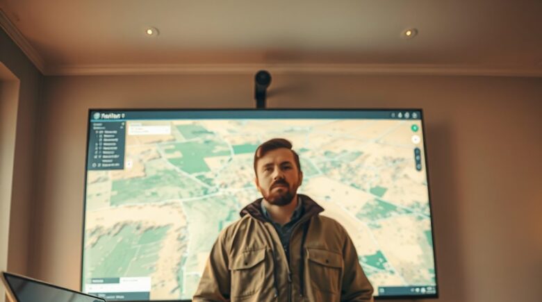 AIO Expert: How to Train Custom AI Models for Agriculture Using Satellite and Drone Data