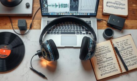 AIO Versus: AI-Powered Music Creation vs. Traditional Songwriting — Which Sells More on Streaming Platforms?