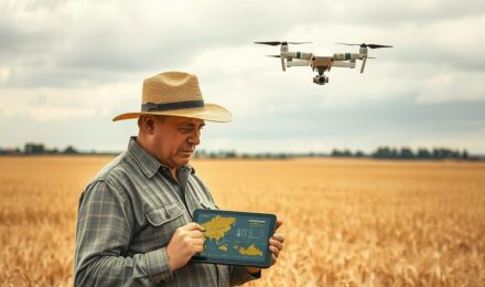 AIO Snapshot: How AI Is Being Used to Predict Crop Yields in Idaho and Nebraska Farms