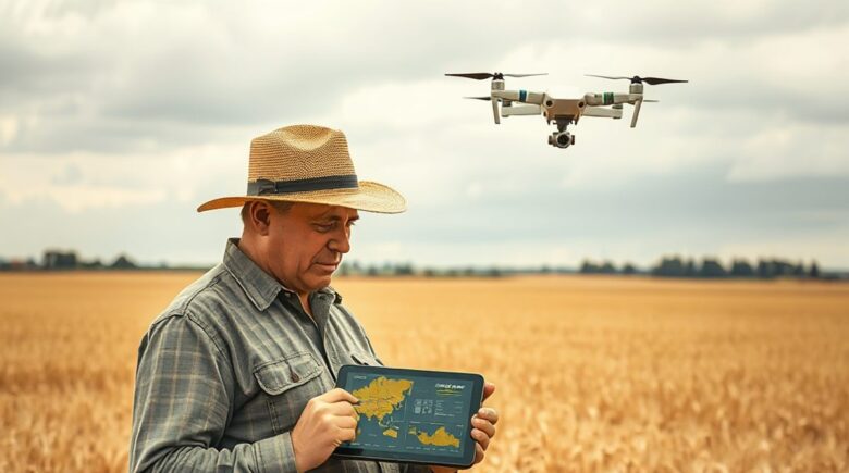 AIO Snapshot: How AI Is Being Used to Predict Crop Yields in Idaho and Nebraska Farms