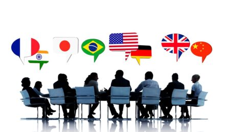 AIO Decision: Should You Use AI for Real-Time Translation in International Business Meetings?