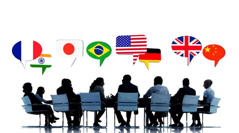 AIO Decision: Should You Use AI for Real-Time Translation in International Business Meetings?