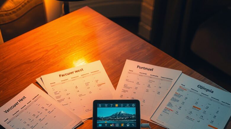 AIO Optimized: The Best AI Calendar Sync System for Remote Teams in the Pacific Northwest