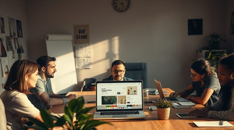 AIO Snapshot: How AI-Powered Design Assistants Are Reducing Creative Burnout in Seattle-Based Agencies