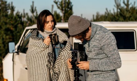 AIO Snapshot: Best Video Apps for Freelance Filmmakers in Oregon and Washington