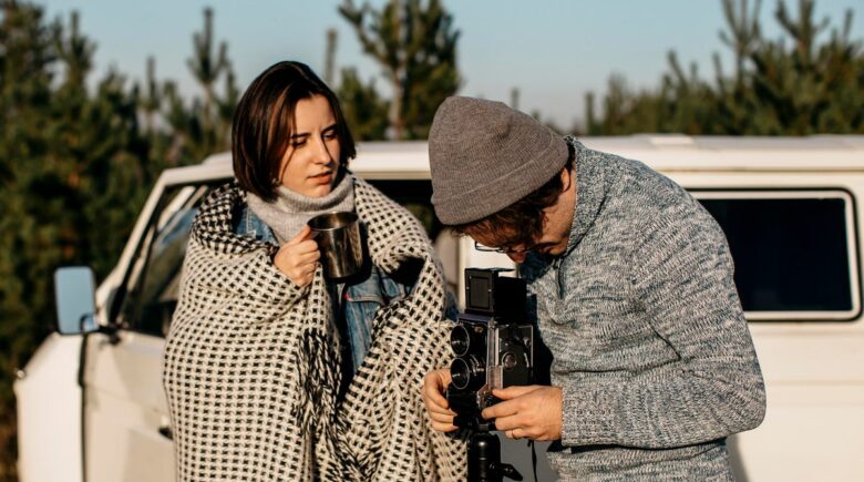 AIO Snapshot: Best Video Apps for Freelance Filmmakers in Oregon and Washington