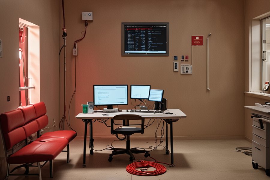 AI diagnostic accuracy in rural vs. urban clinics (2025 data)