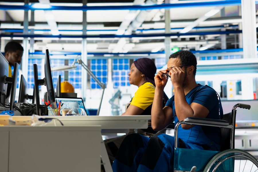 AI detecting supply chain risks before they happen