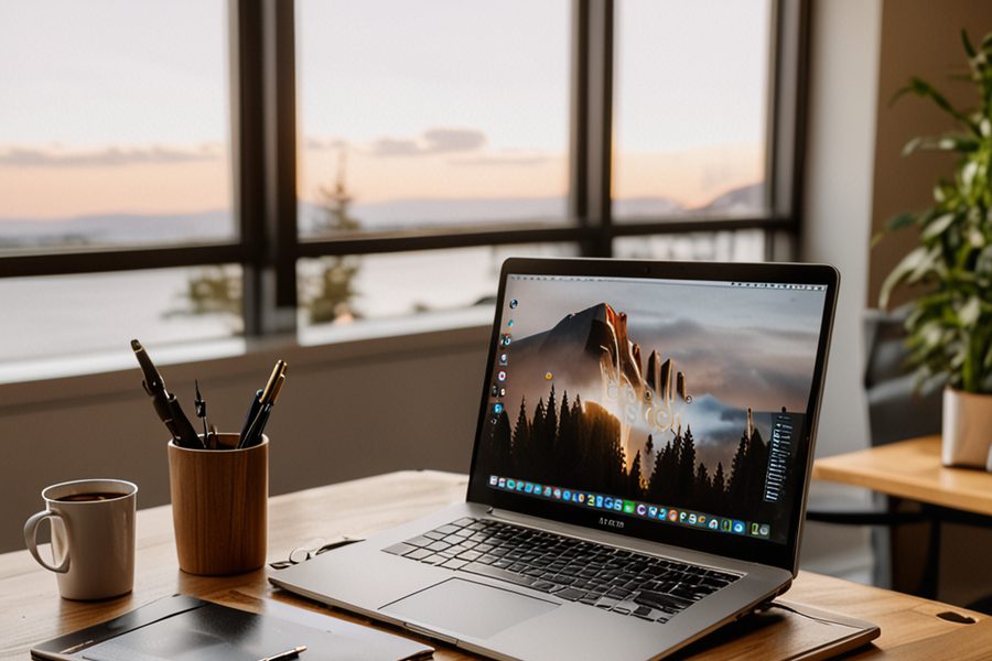 Seattle design teams using AI assistants to streamline branding workflows
