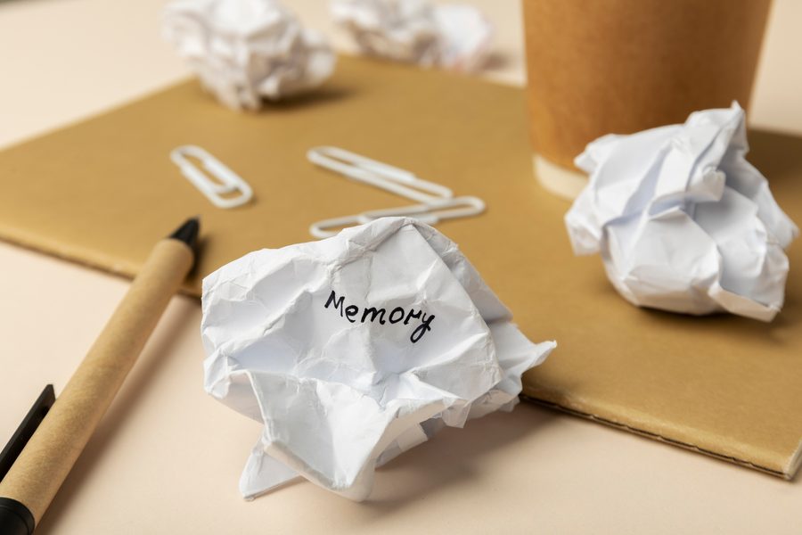 Memory usage before and after optimization on NXP eIQ Neutron