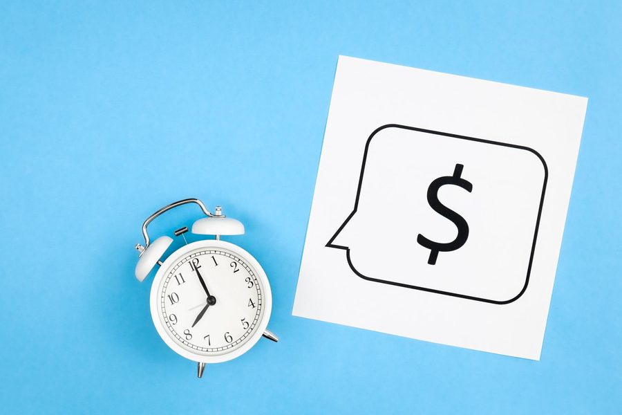 Transaction success rates by method in real-world retail settings