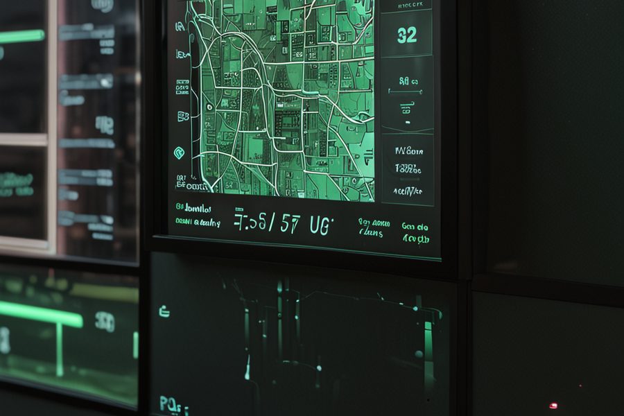 A Side-by-Side Comparison: INRIX's AI Model Accuracy vs. Traditional Statistical Methods