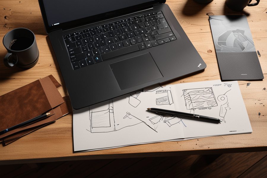 Designers in Seattle balancing AI output with human creativity